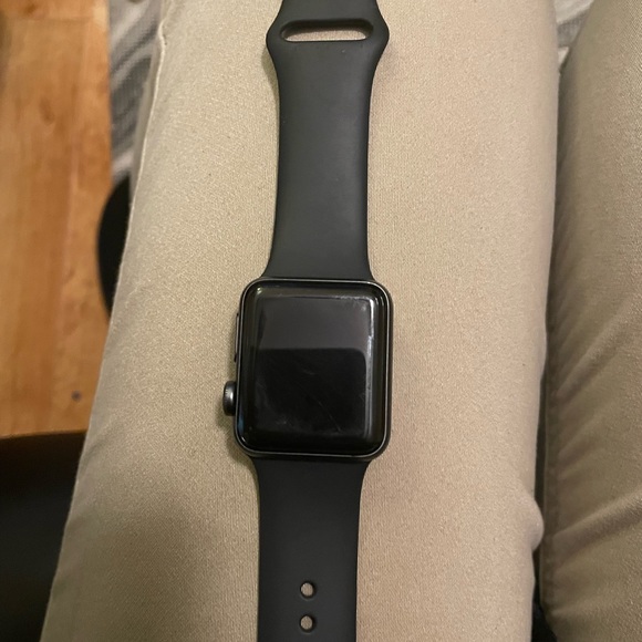 APPLE WATCH SERIES 3